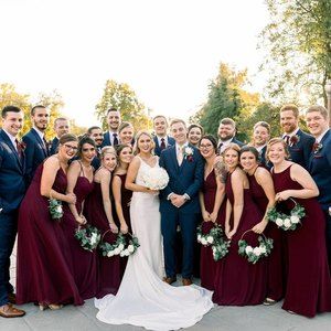 Meet your Posher, Richard